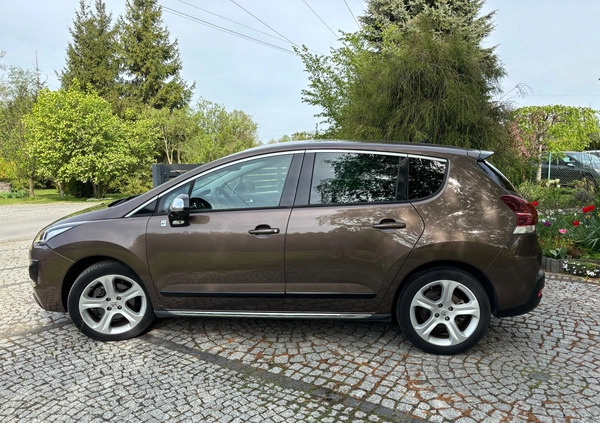 Volvo XC 70 cena 57600 przebieg: 181000, rok produkcji 2011 z Ropczyce małe 596